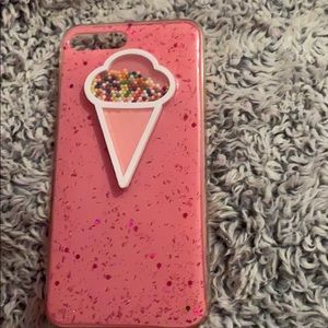 iPhone 7/8plus phone case
